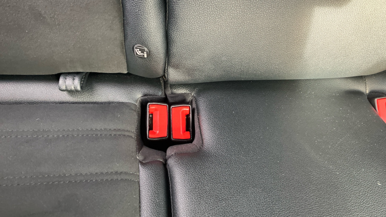 Ford EcoSport 1.0 EcoBoost 140 ST-Line 5dr Petrol Hatchback